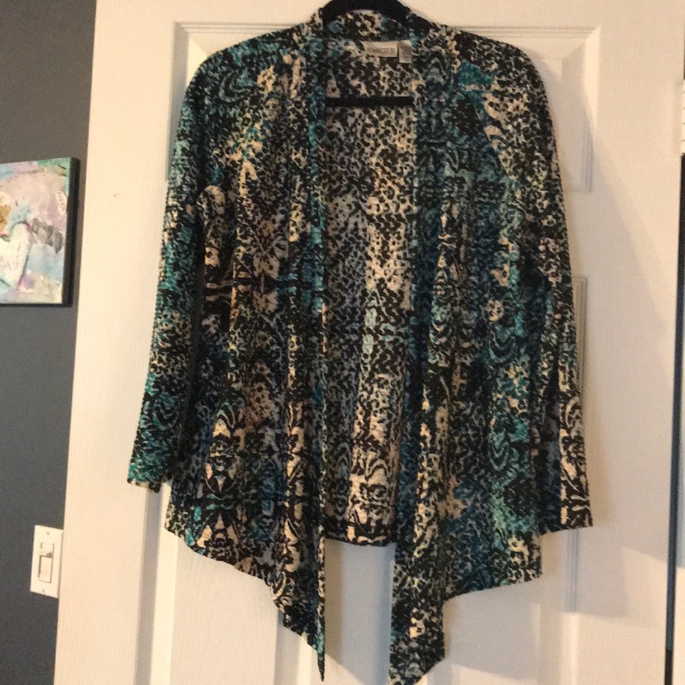Chico’s top